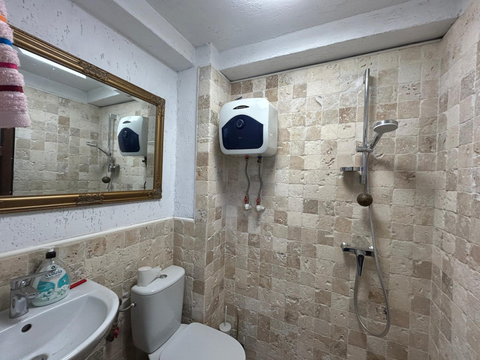 Casa plan parter, 900 mp teren, 115 mp utii, zona Centrala, Gradina Botanica