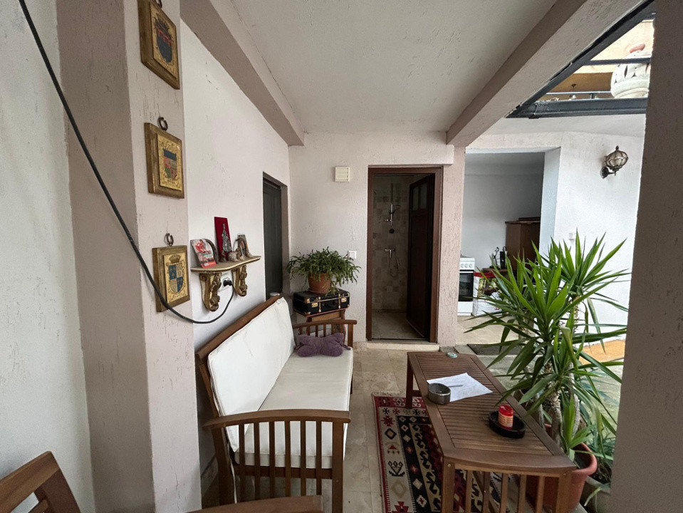 Casa plan parter, 900 mp teren, 115 mp utii, zona Centrala, Gradina Botanica