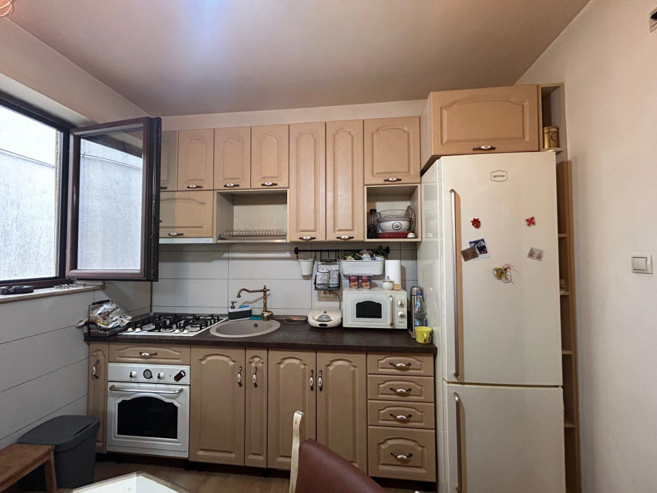 Casa plan parter, 900 mp teren, 115 mp utii, zona Centrala, Gradina Botanica