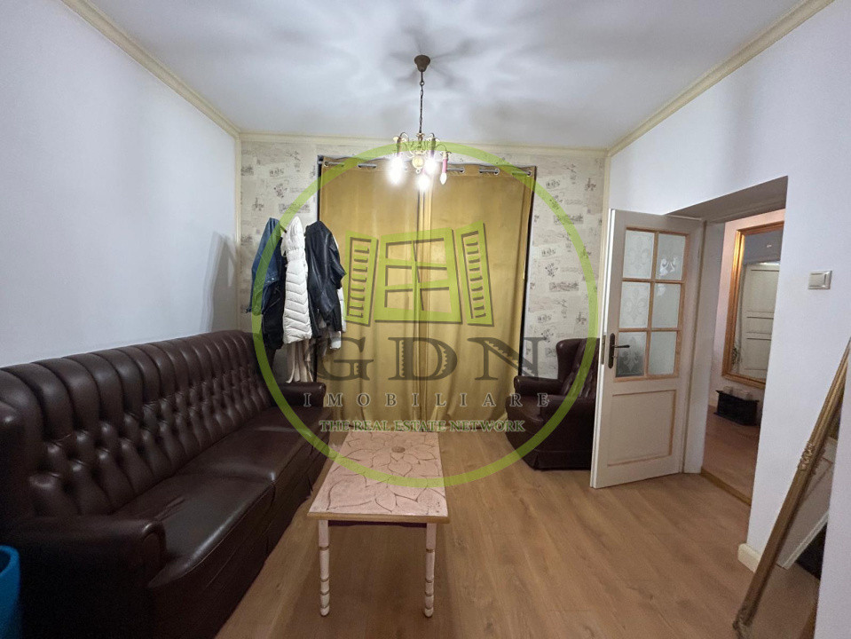 Casa plan parter, 900 mp teren, 115 mp utili, zona Centrala, Gradina Botanica