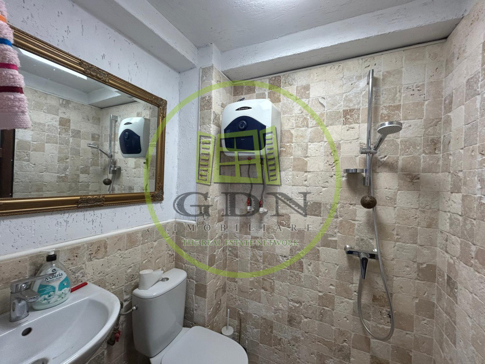 Casa plan parter, 900 mp teren, 115 mp utili, zona Centrala, Gradina Botanica