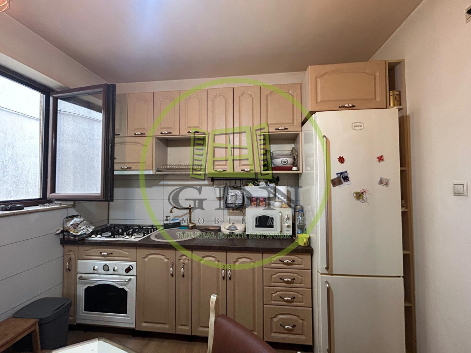 Casa plan parter, 900 mp teren, 115 mp utili, zona Centrala, Gradina Botanica