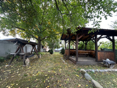 Casa plan parter, 900 mp teren, 115 mp utili, zona Centrala, Gradina Botanica