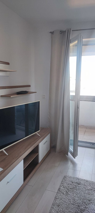 Apartament 2 camere Kasper Coresi – parcare, boxă, priveliște superbă