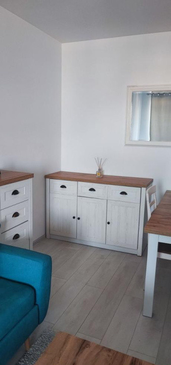 Apartament 2 camere Kasper Coresi – parcare, boxă, priveliște superbă