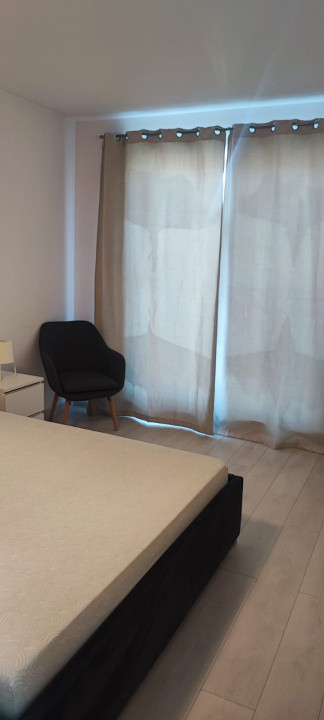 Apartament 2 camere Kasper Coresi – parcare, boxă, priveliște superbă