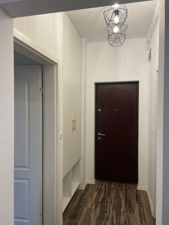 Apartament 2 camere decomadat modern, Marasti!