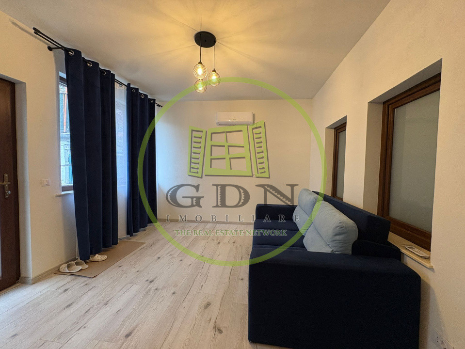 Casa, 43 mp, Centru, Zona Facultatii de Agronomie