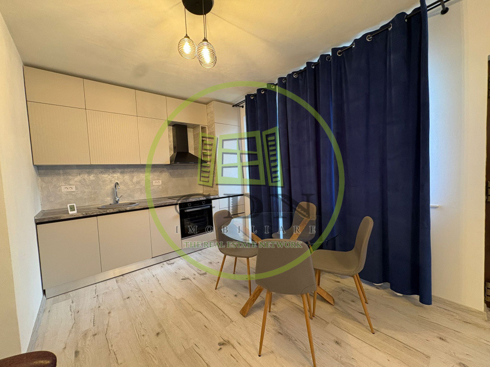 Casa, 43 mp, Centru, Zona Facultatii de Agronomie