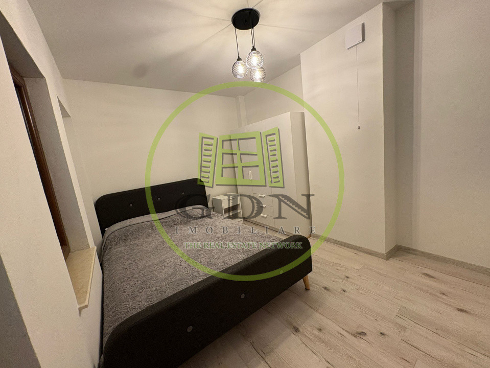 Casa, 43 mp, Centru, Zona Facultatii de Agronomie