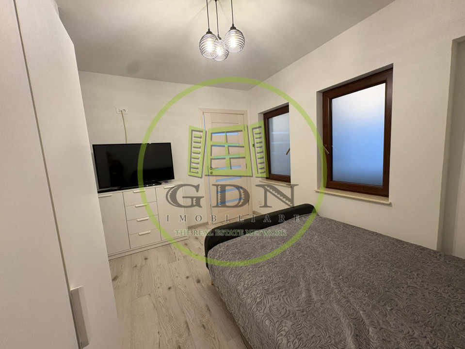 Casa, 43 mp, Centru, Zona Facultatii de Agronomie