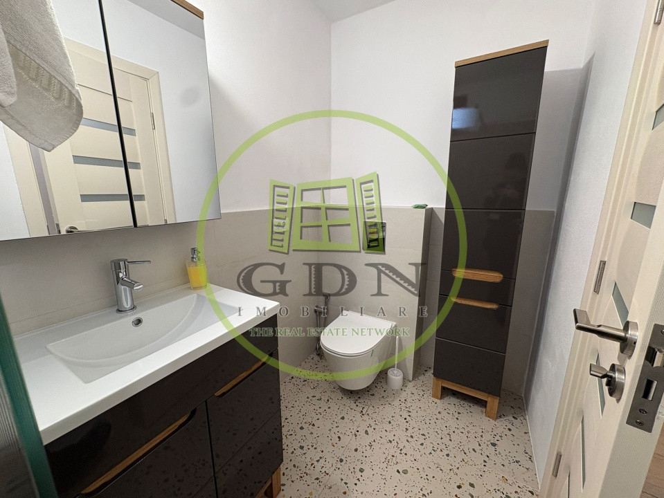 Casa, 43 mp, Centru, Zona Facultatii de Agronomie