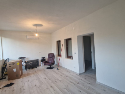 Casa cu 2 camere, 43mp, Centru