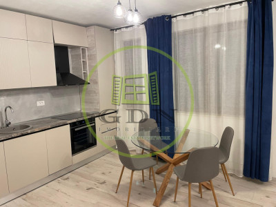 Casa cu 2 camere, 43mp, Centru