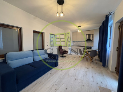 Casa, 43 mp, Centru, Zona Facultatii de Agronomie