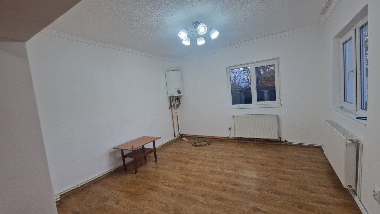 Hale industriale, 164mp, Brestei, zona cimitirului