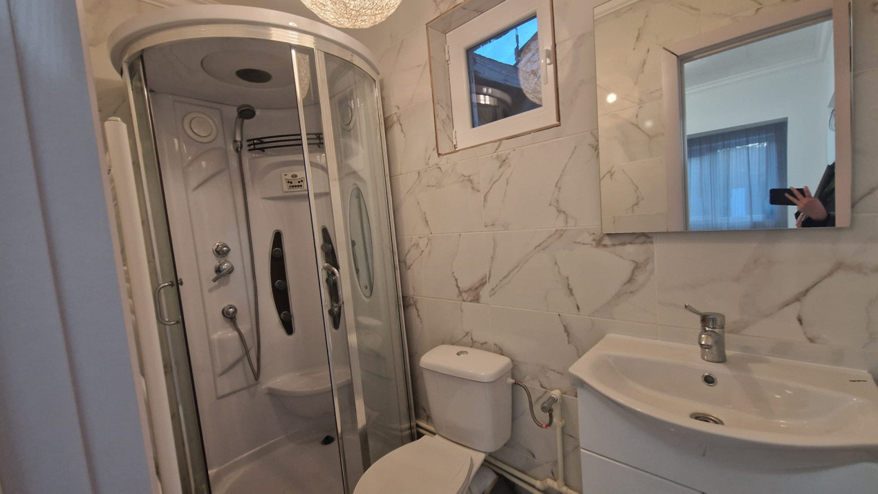 Hale industriale, 164mp, Brestei, zona cimitirului