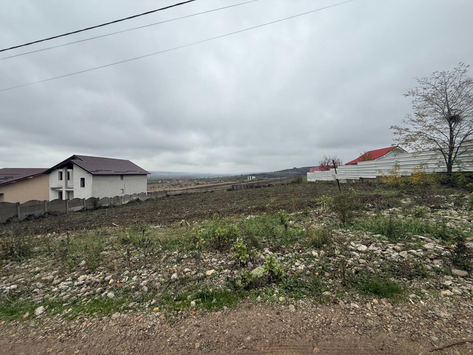 Teren intravilan, 500 MP, comuna Simnicu de Sus