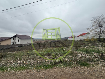 Teren intravilan, 500 MP, comuna Simnicu de Sus