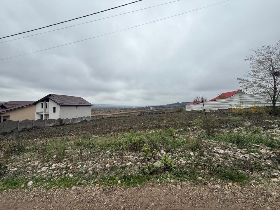 Teren intravilan, 575 MP, comuna Simnicu de Sus