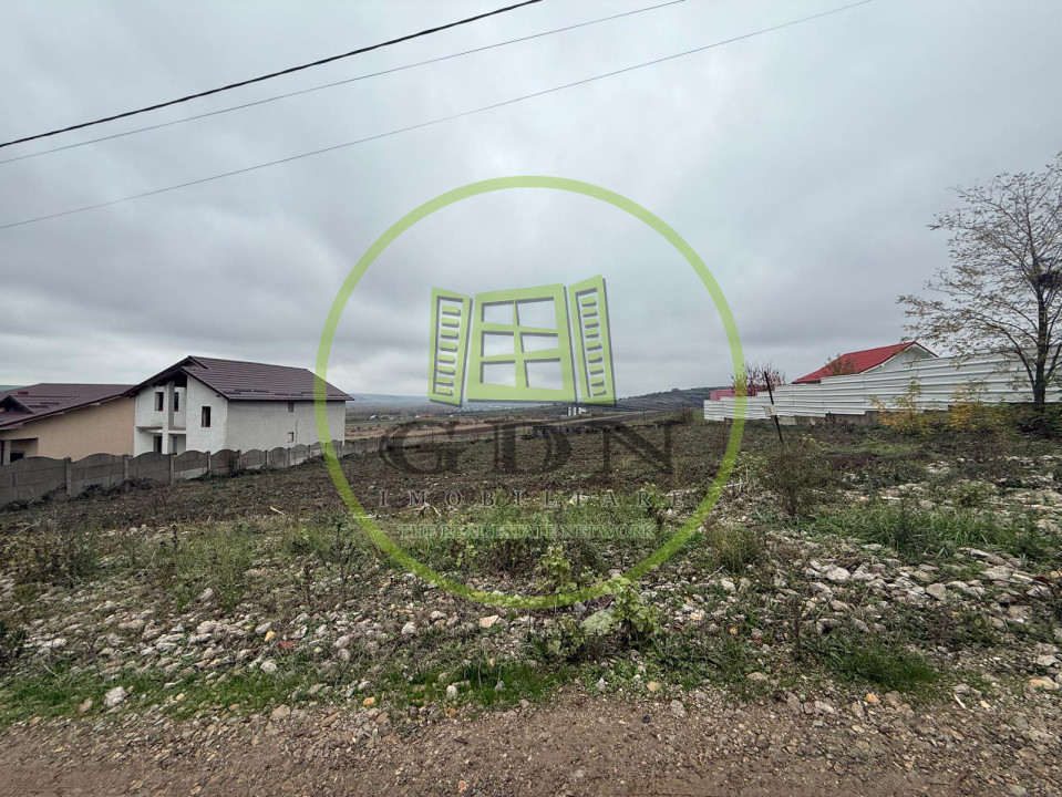 Teren intravilan, 575 MP, comuna Simnicu de Sus