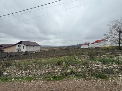 Teren intravilan, 575 MP, comuna Simnicu de Sus