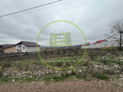 Teren intravilan, 575 MP, comuna Simnicu de Sus