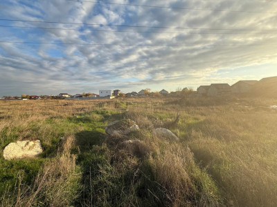 Teren intravilan, 3600 MP, Craiova, zona Jumbo