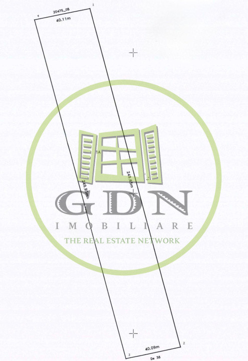 Teren intravilan, 10.000 mp, Simnicul de Sus