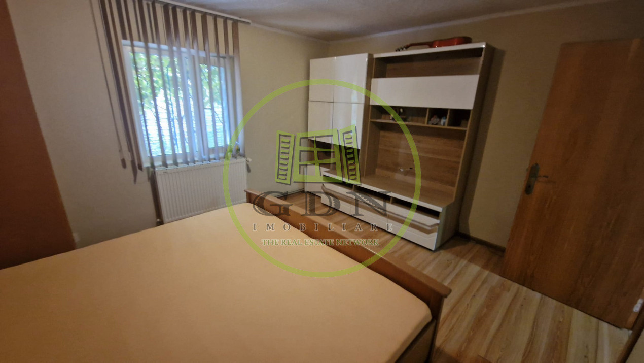 Casa P+M, 288mp utili, 601mp teren, cartier Catargiu