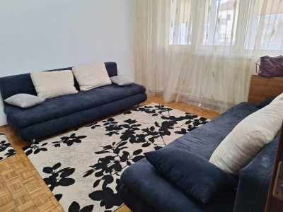 Apartament de inchiriat 2 camere | 50 mp | Zona Hipodrom I PET FRIENDLY