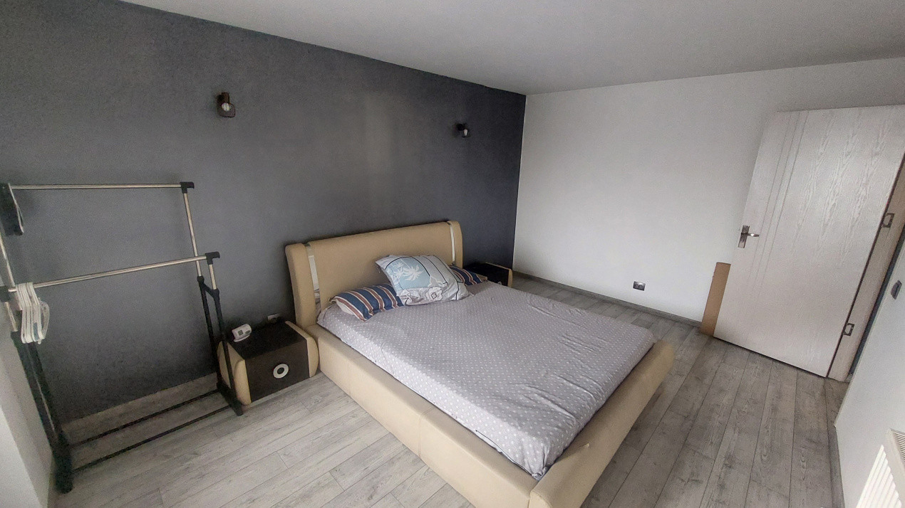 Apartament doua camere decomandat, Brazda zona Simplon