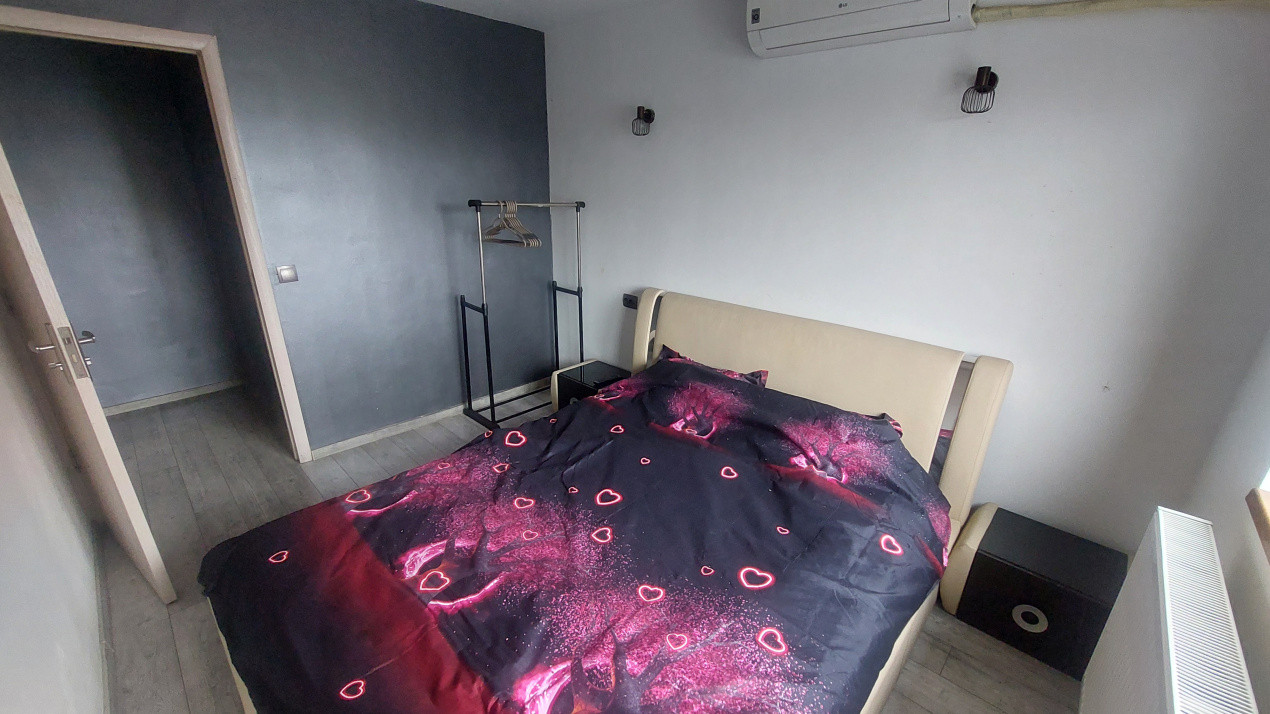 Apartament doua camere decomandat, Brazda zona Simplon