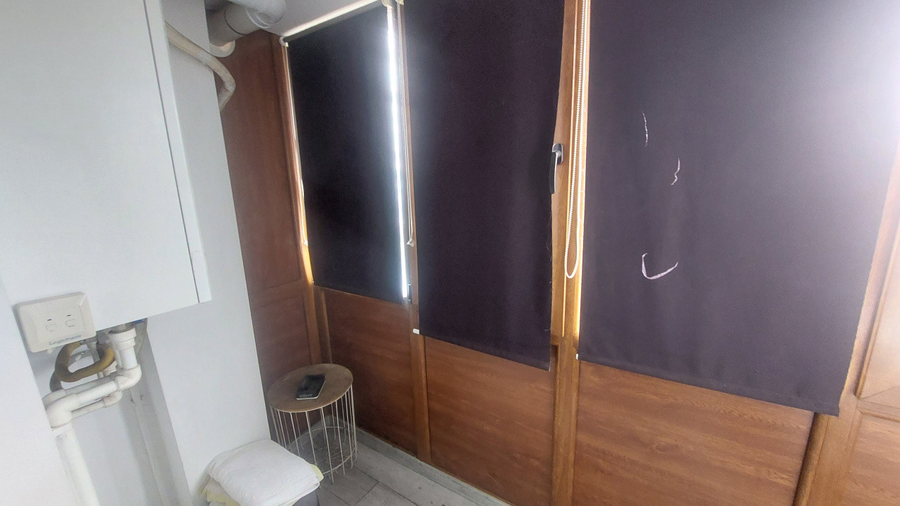 Apartament doua camere decomandat, Brazda zona Simplon