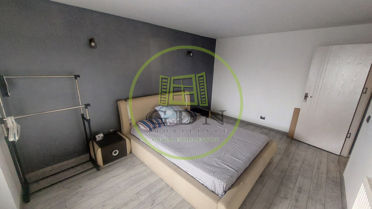 Apartament doua camere decomandat, Brazda zona Simplon