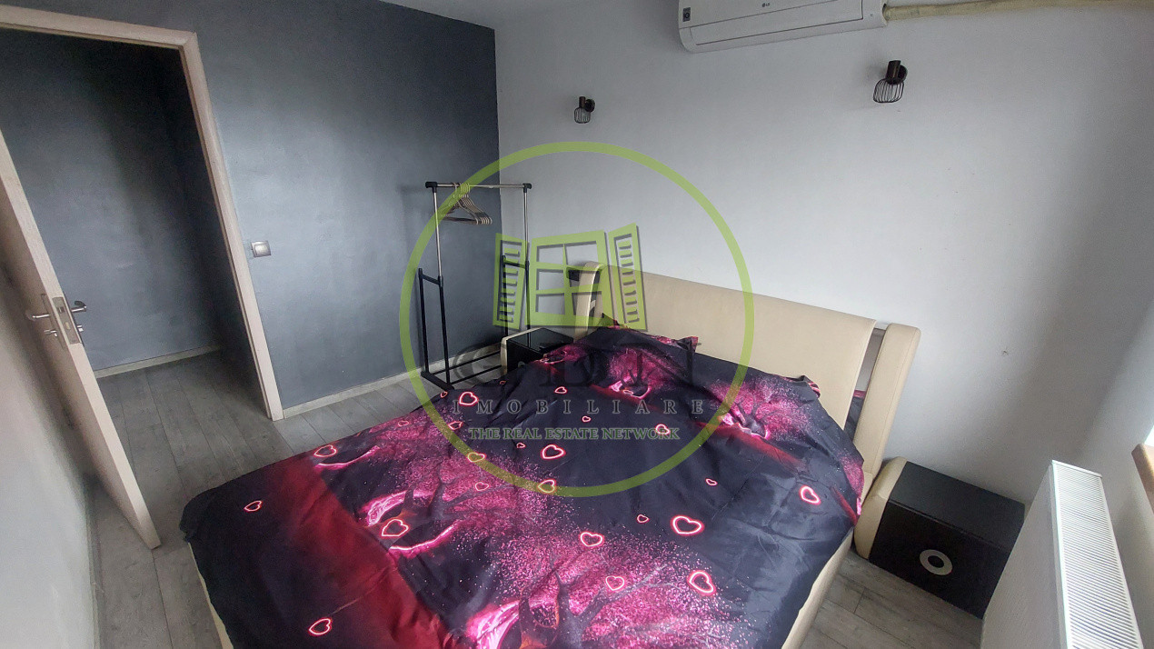 Apartament doua camere decomandat, Brazda zona Simplon