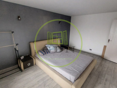 Apartament doua camere decomandat, Brazda zona Simplon