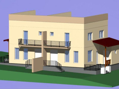 Casa P+1, 200 MP teren, 85 MP utili, Simnicu de Jos