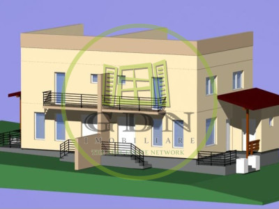 Casa P+1, 200 MP teren, 85 MP utili, Simnicu de Jos