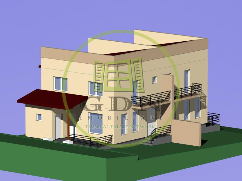 Casa P+1, 200 MP teren, 85 MP utili, Simnicu de Jos