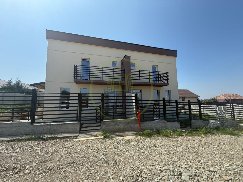 Casa P+1, 200 MP teren, 85 MP utili, Simnicu de Jos