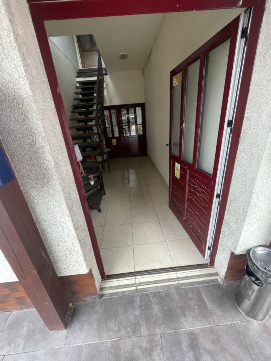 Spațiu Comercial de Închiriat, Zona Hipodrom, Pretabil Restaurant