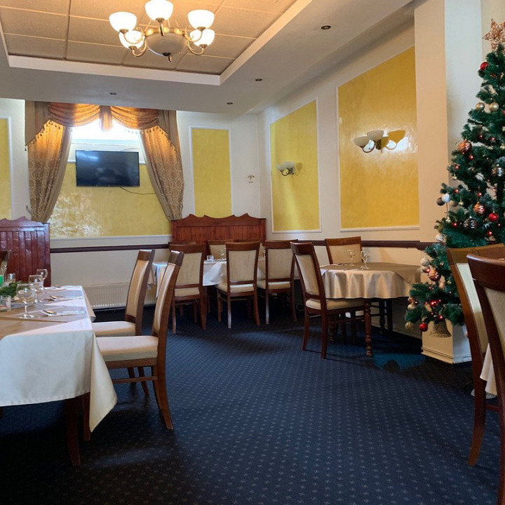 Spațiu Comercial de Închiriat, Zona Hipodrom, Pretabil Restaurant