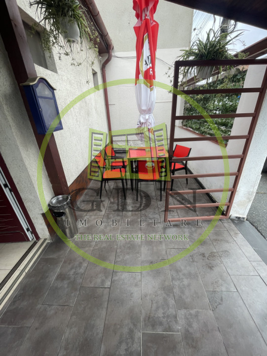 Spațiu Comercial de Închiriat, Zona Hipodrom, Pretabil Restaurant