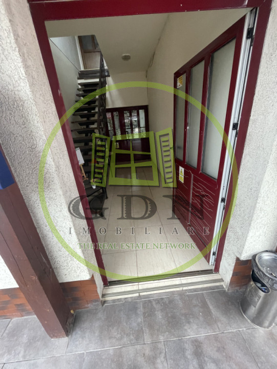 Spațiu Comercial de Închiriat, Zona Hipodrom, Pretabil Restaurant