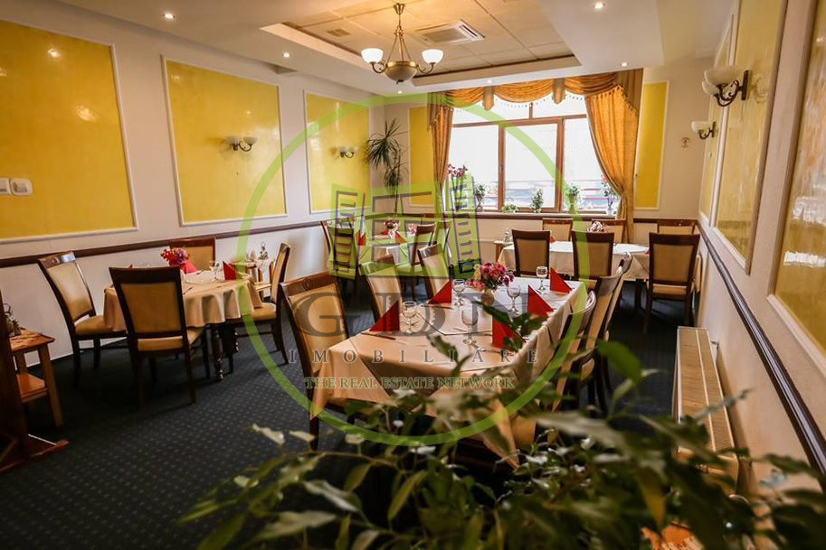 Spațiu Comercial de Închiriat, Zona Hipodrom, Pretabil Restaurant