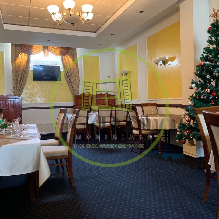 Spațiu Comercial de Închiriat, Zona Hipodrom, Pretabil Restaurant