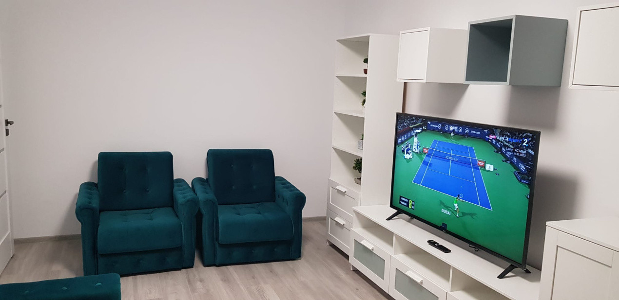 Apartament de inchiriat 2 camere| 63 mp | Mihai Viteazu