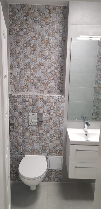 Apartament de inchiriat 2 camere| 63 mp | Mihai Viteazu