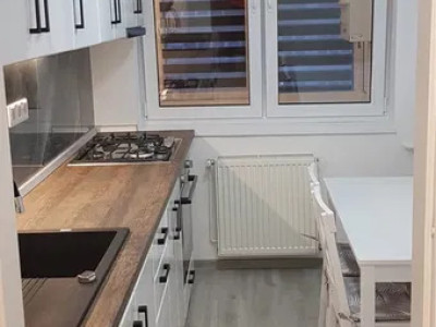 Apartament de inchiriat 2 camere| 63 mp | Mihai Viteazu
